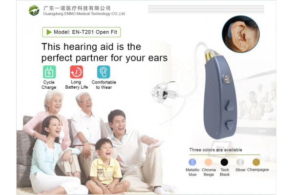 Hearing aids manufacture for global hearing aid hearing wholesaler in United States